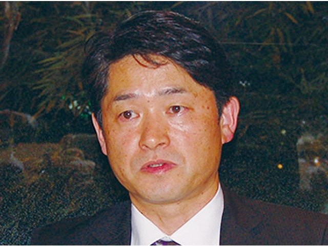 中宇祢満也シェフ