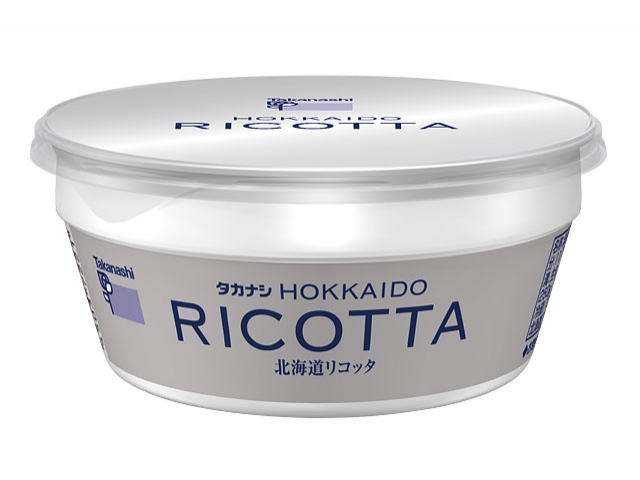 北海道リコッタ