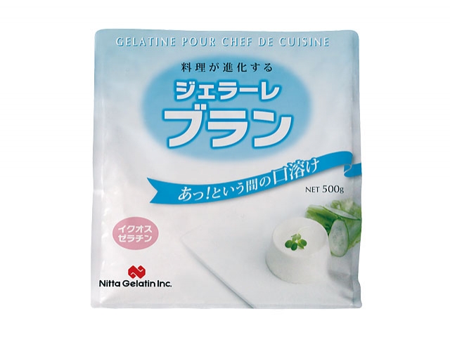 ジェラーレ ブラン