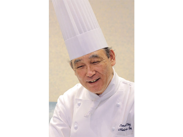 井田 仲弘