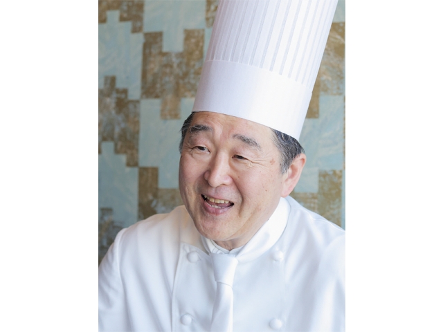 外山　勇雄