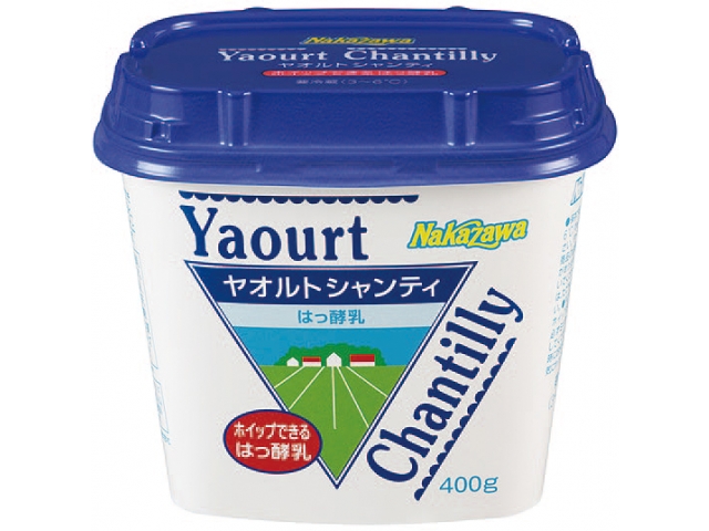 ヤオルトシャンティ