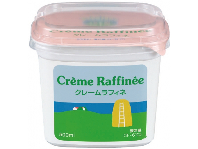 クレームラフィネ