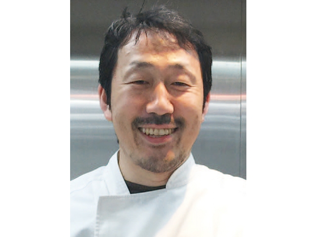 神田 智興