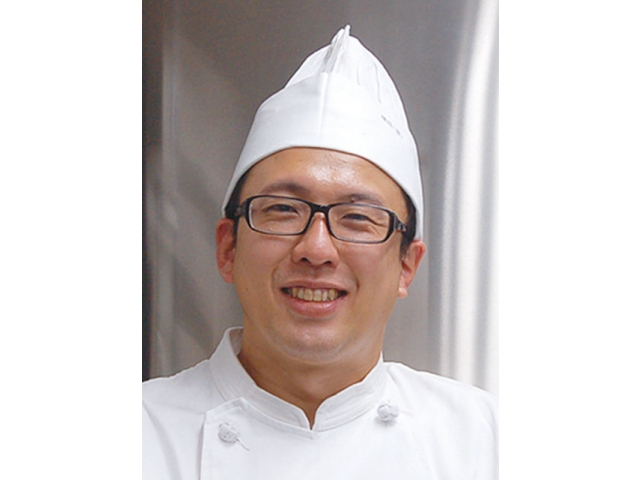 神田 智興