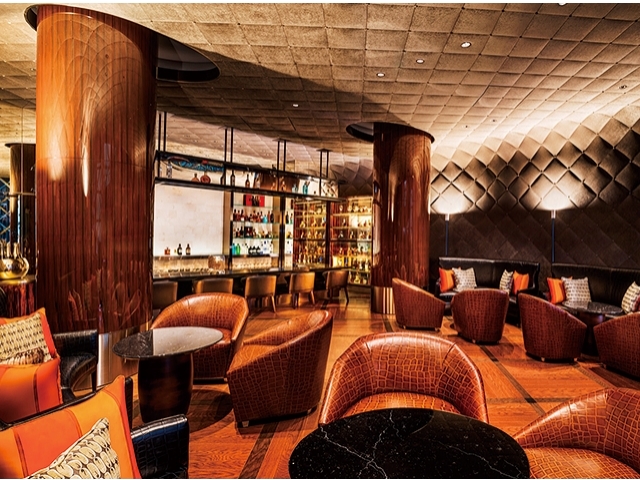 「THE BAR illumiid」