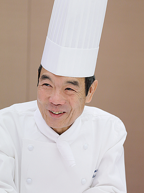 石田 日出男