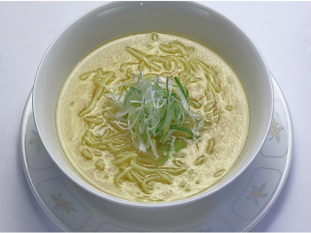 米粉中華麺