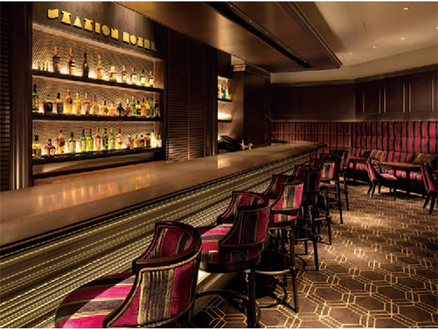 Bar & Cafe Camellia